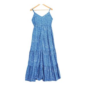 lily morgan Women's Tier Maxi Dress - S-XL sold by Giant Tiger