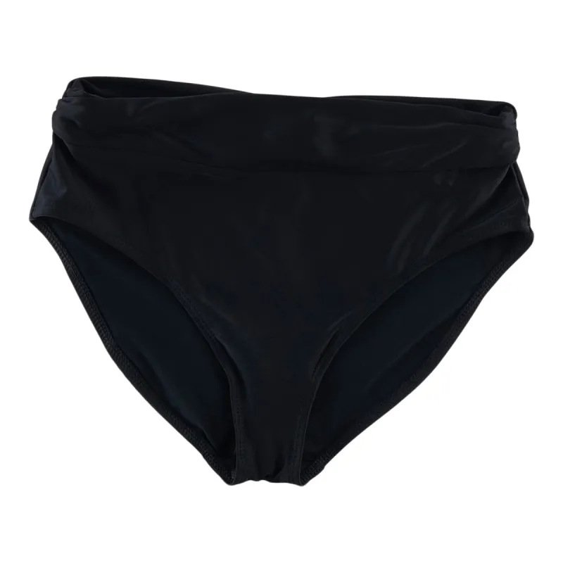 ACX Active Women's Basic High-Waisted Bikini Bottoms sold by Giant Tiger