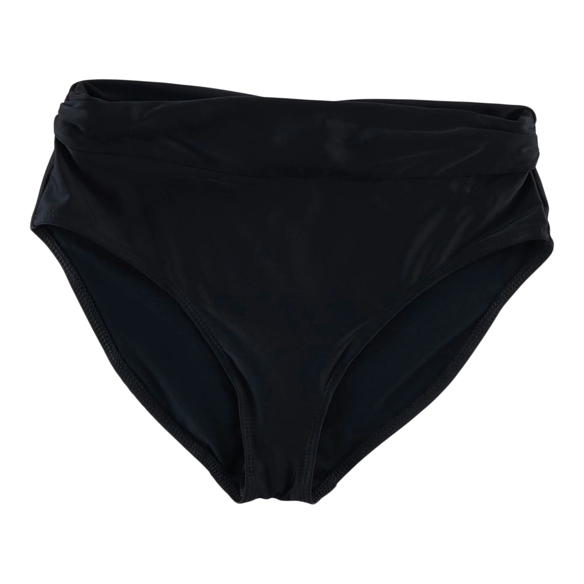 ACX Active Women's Basic High-Waisted Bikini Bottoms sold by Giant Tiger