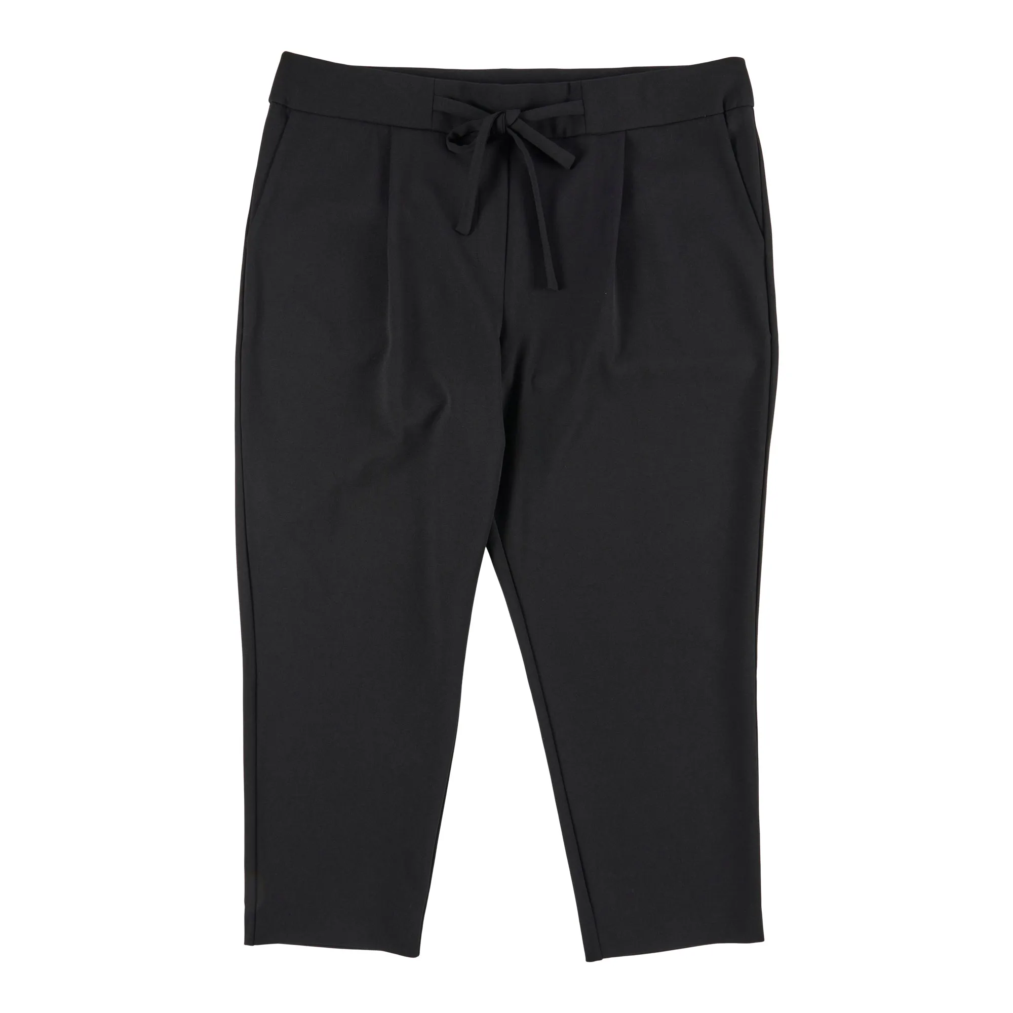 lily morgan Women's Plus Autumn Flair Knit Refined Joggers sold by Giant Tiger