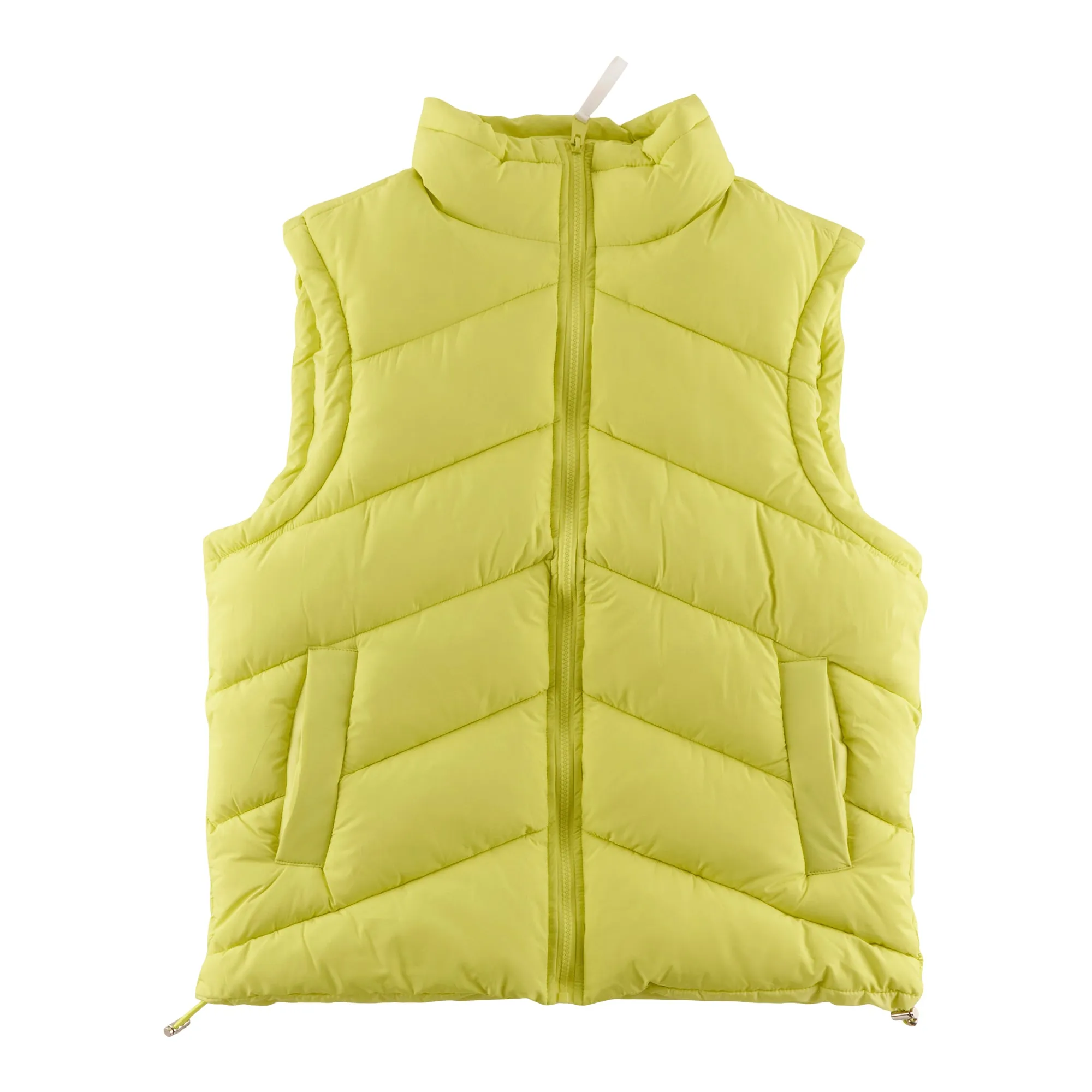 ACX Active Women's Quilted Sport Vest sold by Giant Tiger product image thumbnail 3