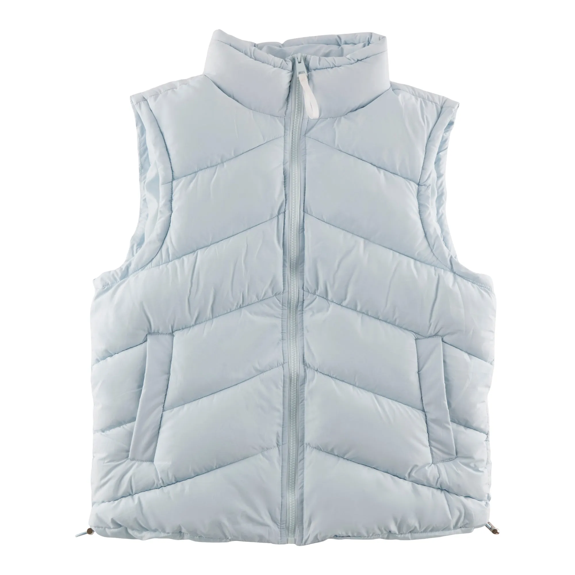 ACX Active Women's Quilted Sport Vest sold by Giant Tiger product image thumbnail 2