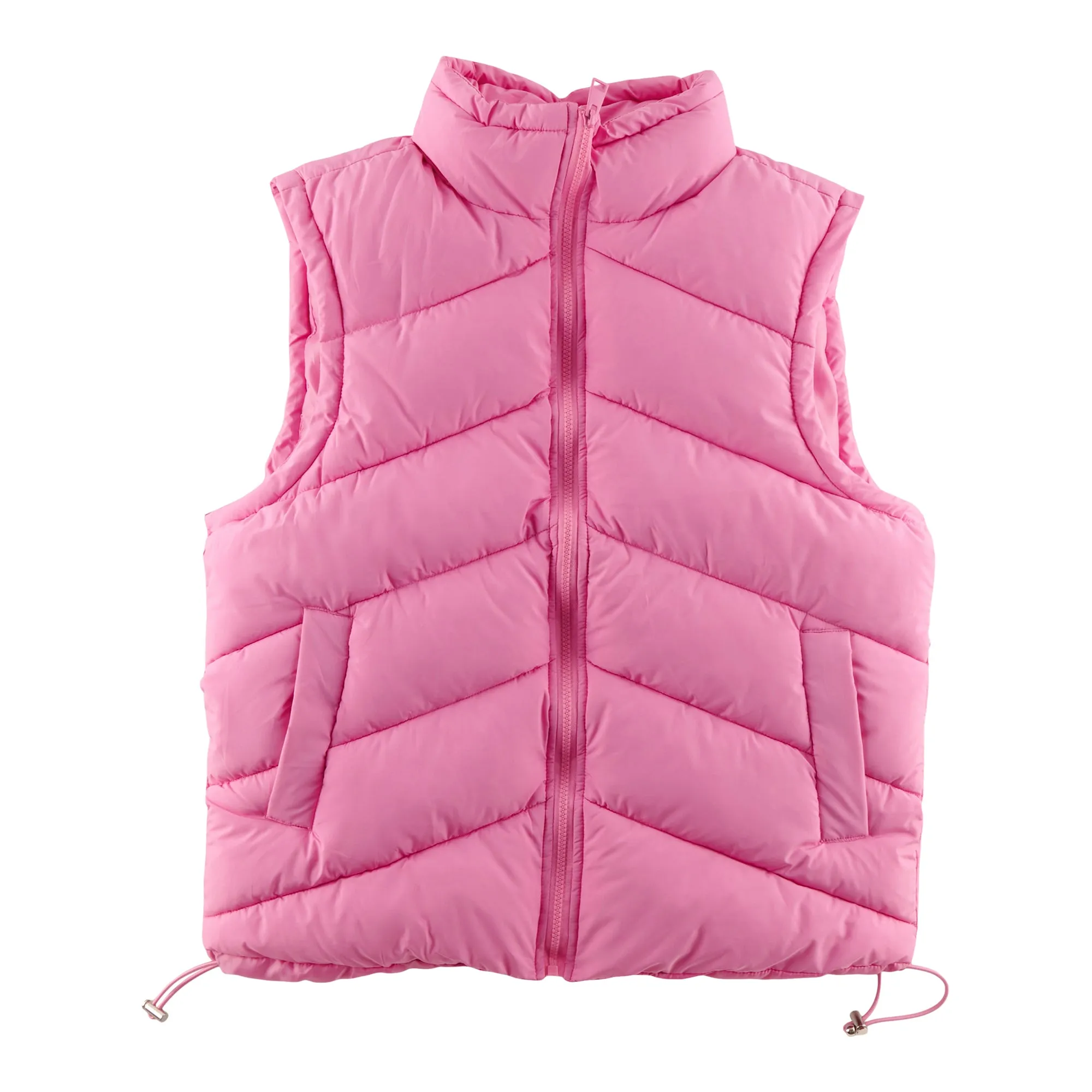 ACX Active Women's Quilted Sport Vest sold by Giant Tiger product image thumbnail 4