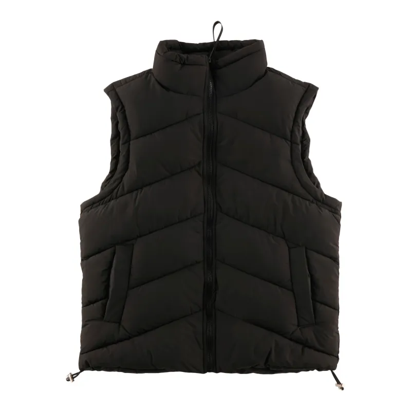 ACX Active Women's Quilted Sport Vest sold by Giant Tiger