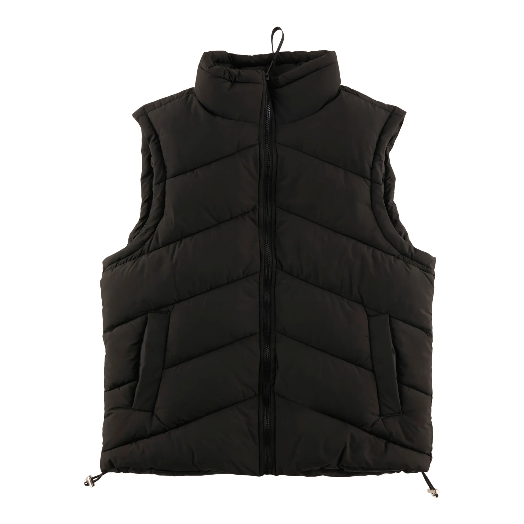 ACX Active Women's Quilted Sport Vest sold by Giant Tiger