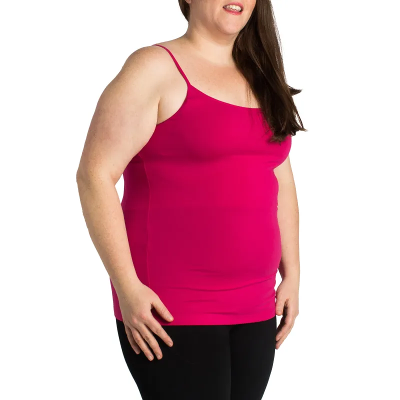 Women's Plus Cami - 1X-5X sold by Giant Tiger