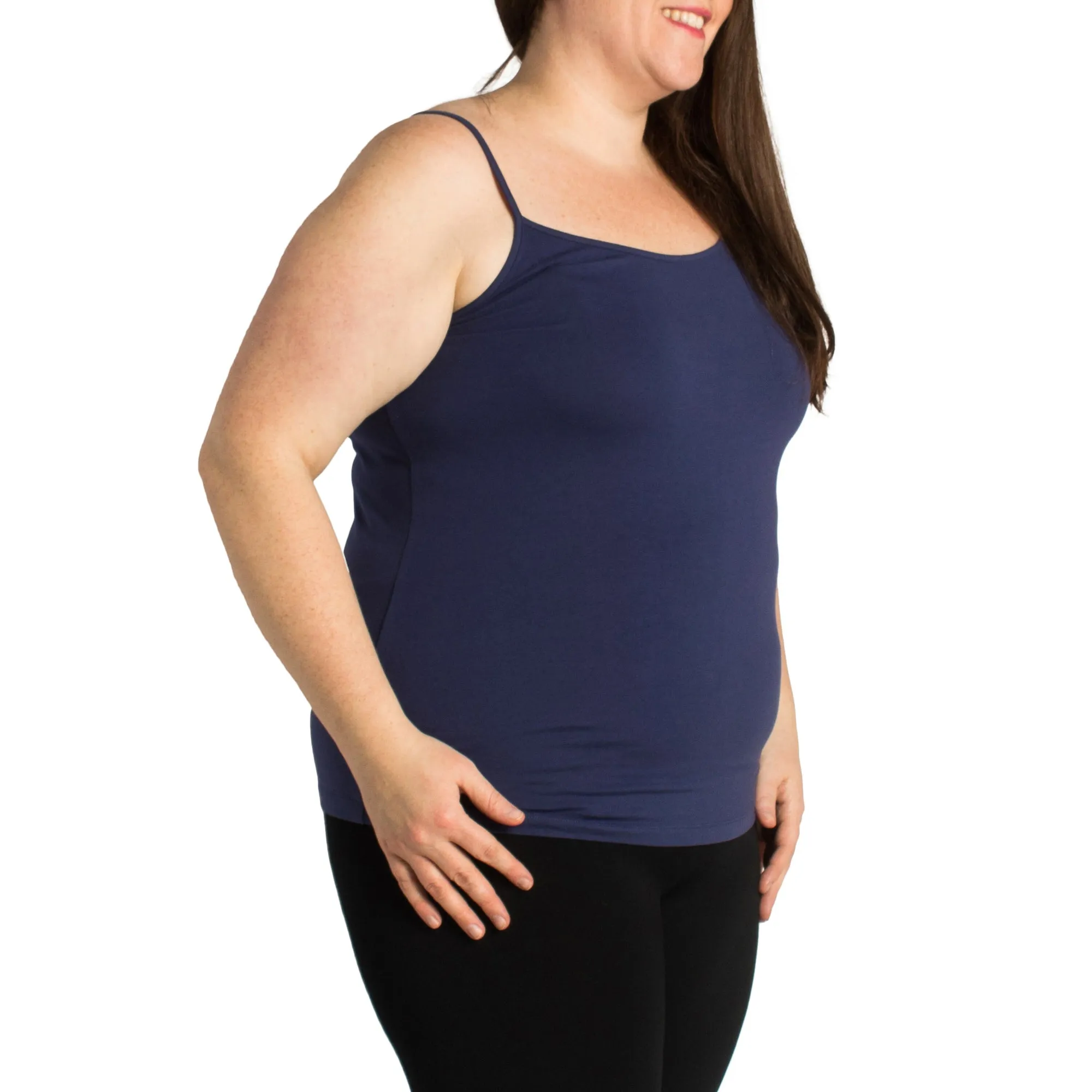 Women's Plus Cami - 1X-5X sold by Giant Tiger product image thumbnail 4