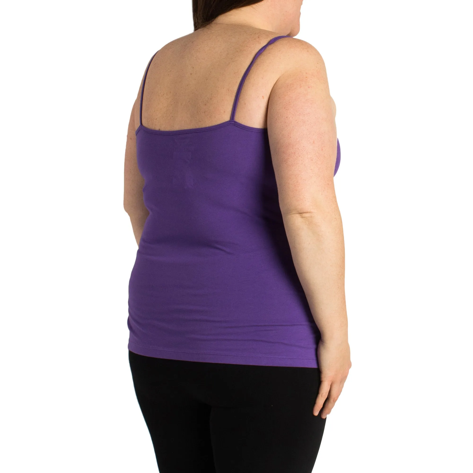 Women's Plus Cami - 1X-5X sold by Giant Tiger product image thumbnail 5
