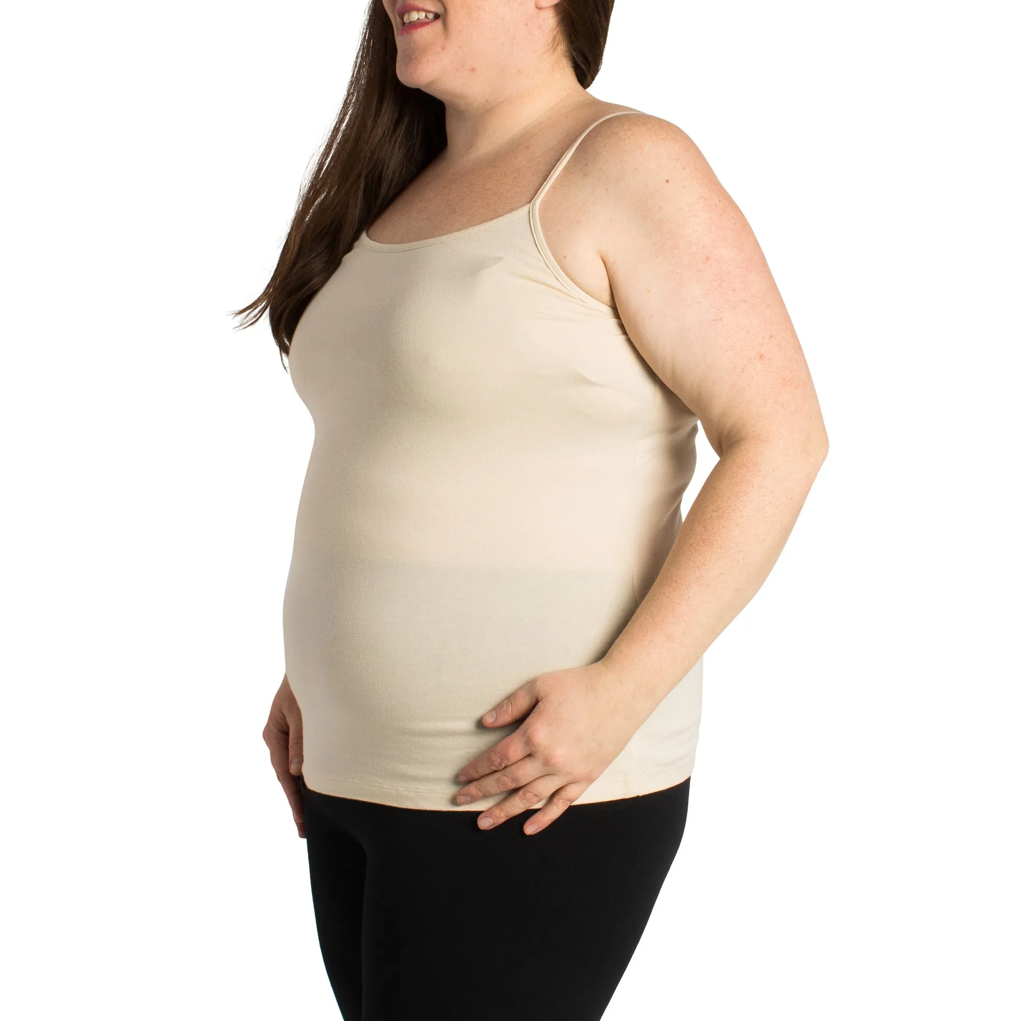Women's Plus Cami - 1X-5X sold by Giant Tiger product image thumbnail 2