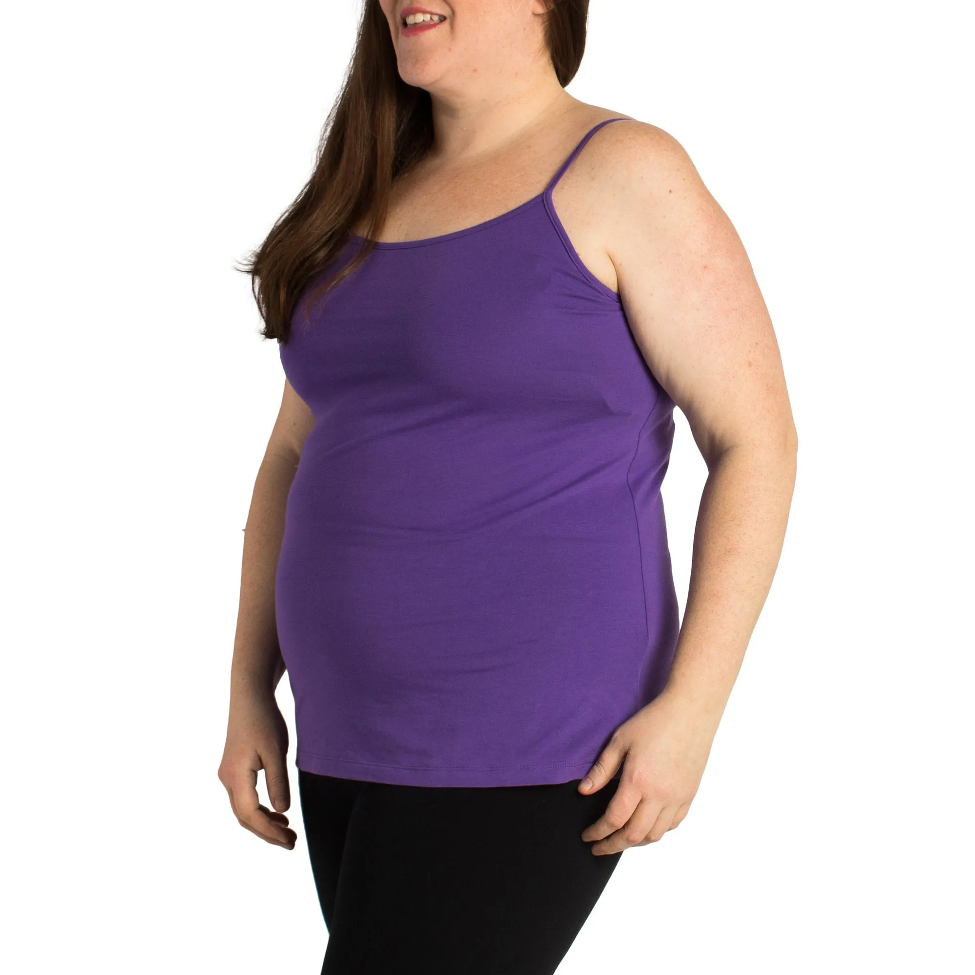 Women's Plus Cami - 1X-5X sold by Giant Tiger product image thumbnail 3