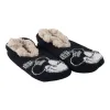 Women's Disney 100 Years of Wonder Celebration Slippers sold by Giant Tiger