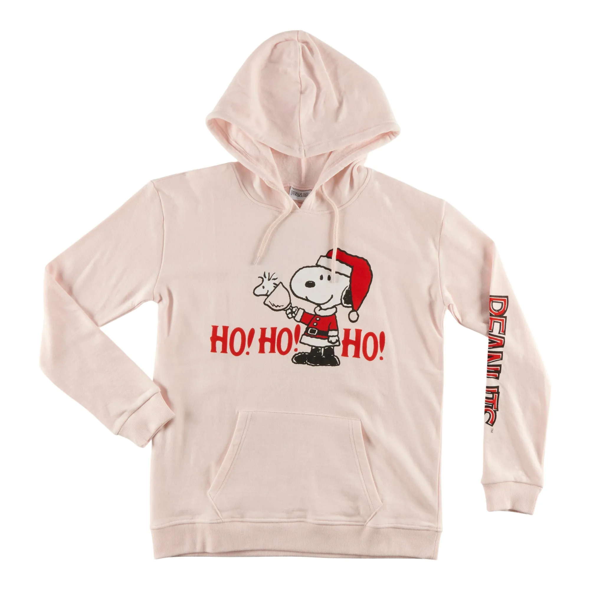 Peanuts Women's Licensed Hoodie sold by Giant Tiger