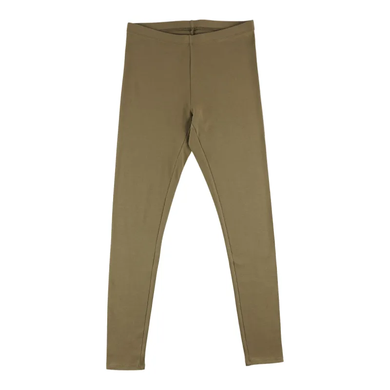 mySTYLE Women's Cotton/Spandex Leggings sold by Giant Tiger