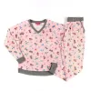 Carisma Women's Jogger PJ Set, 2-Piece sold by Giant Tiger