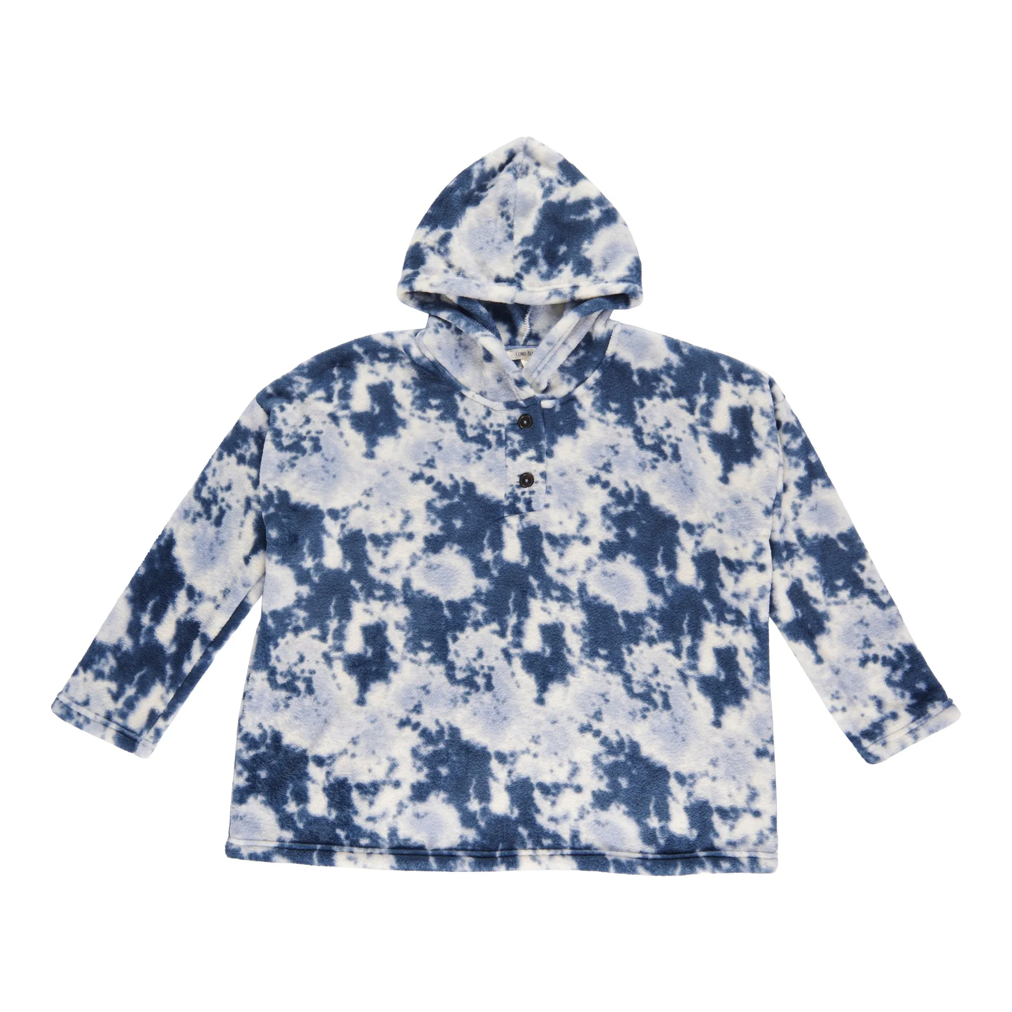 Women's Plus Sherpa Fleece Hooded Sweater sold by Giant Tiger product image thumbnail 5