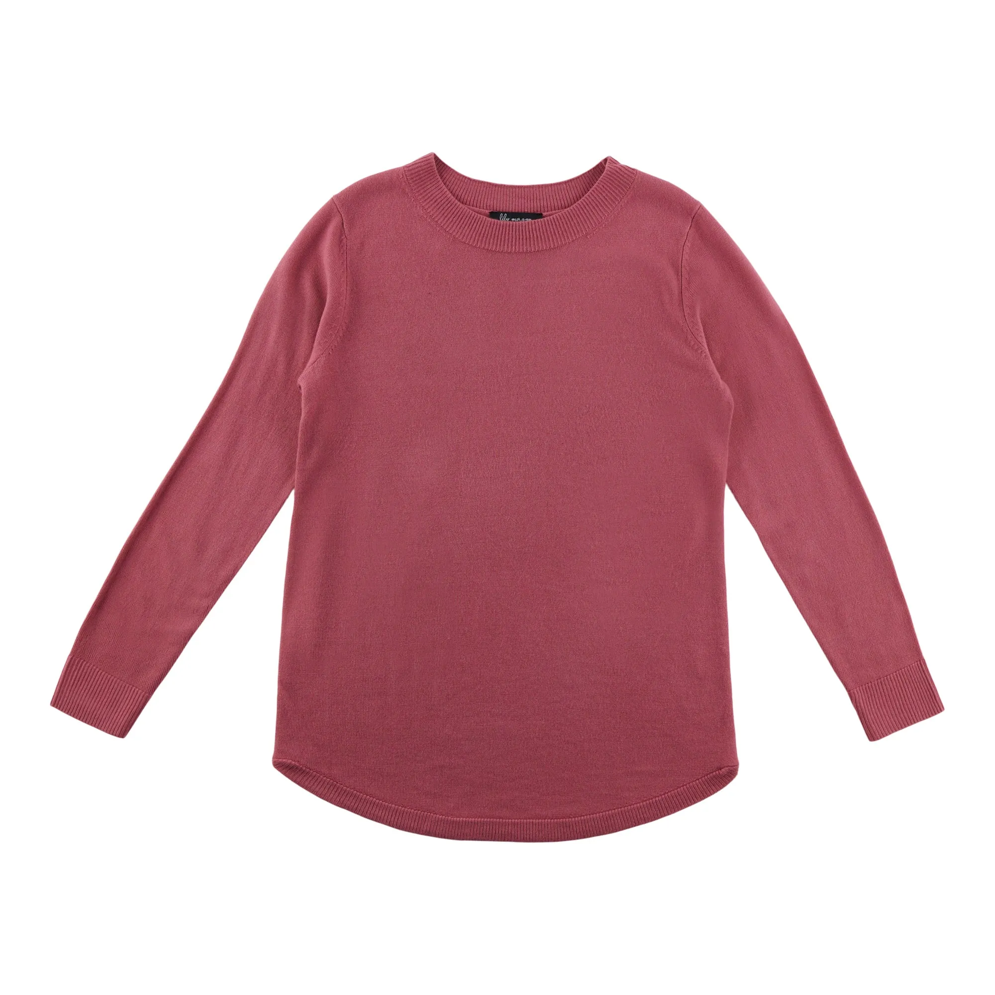 lily morgan Women's Crew Neck Sweater sold by Giant Tiger product image thumbnail 2