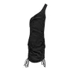 Women's Side Ruching Shoulder Dress sold by Giant Tiger