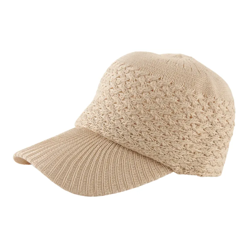 lily morgan Women's Knit Packable Hat sold by Giant Tiger