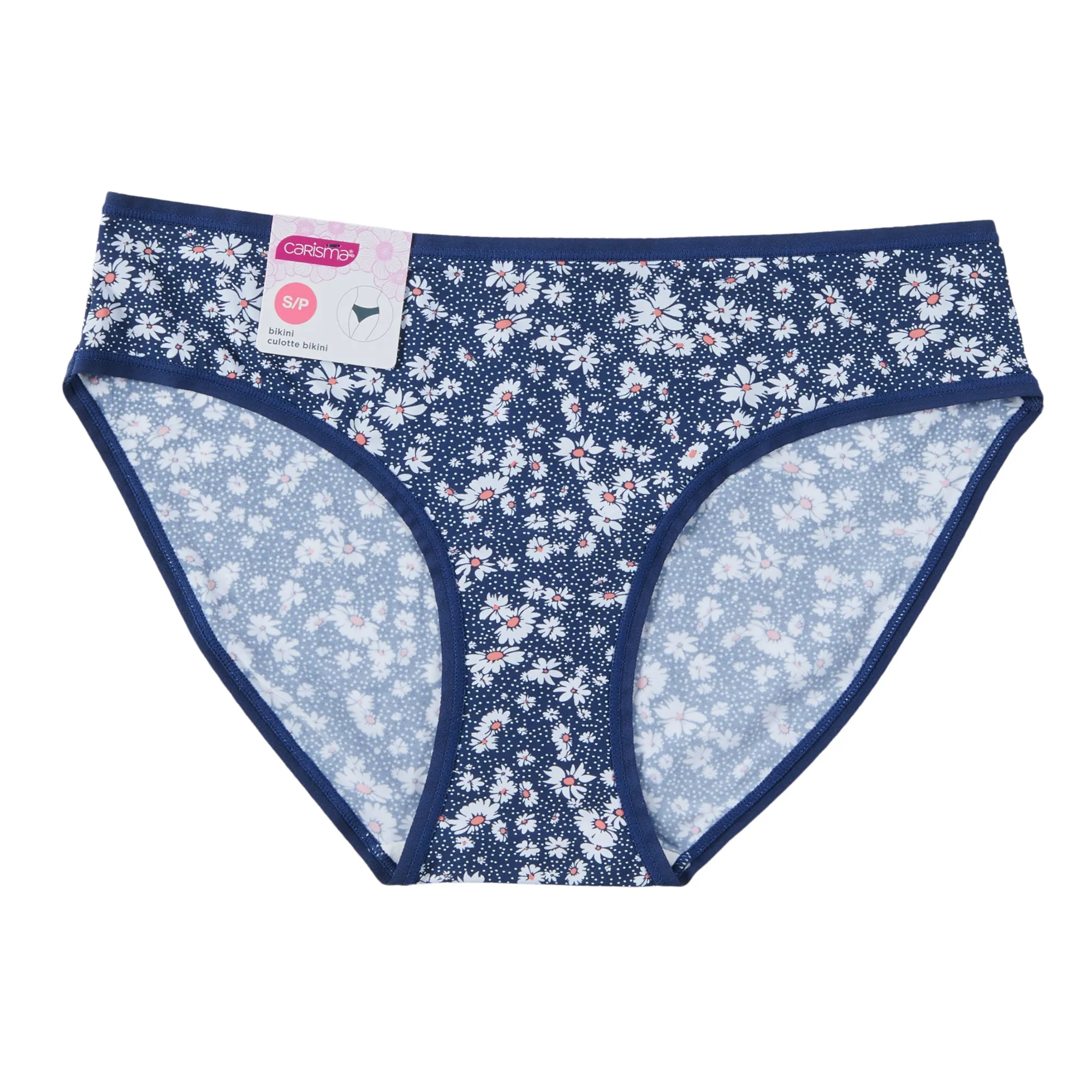 Carisma Women's Micro Bikini Underwear sold by Giant Tiger product image thumbnail 2