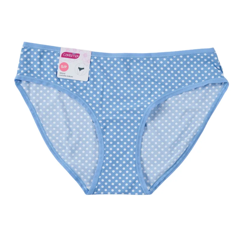 Carisma Women's Micro Bikini Underwear sold by Giant Tiger