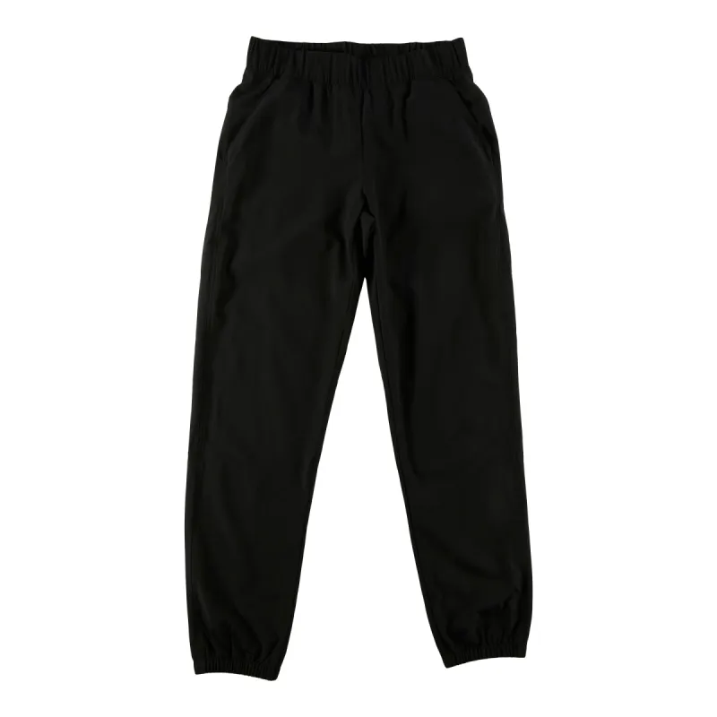 ACX Active Women's Fitness Solid Woven Joggers sold by Giant Tiger