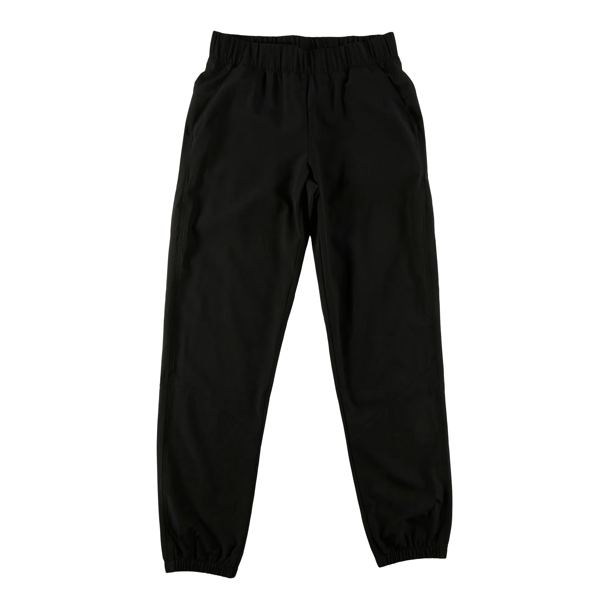 ACX Active Women's Fitness Solid Woven Joggers sold by Giant Tiger