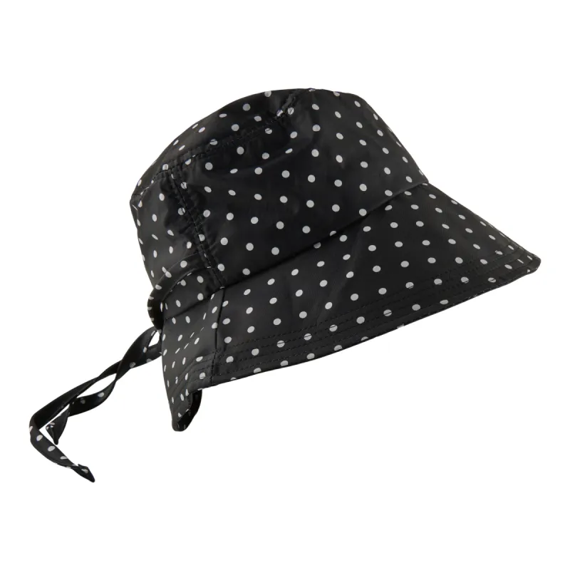 Women's Waterproof Rain Hat sold by Giant Tiger