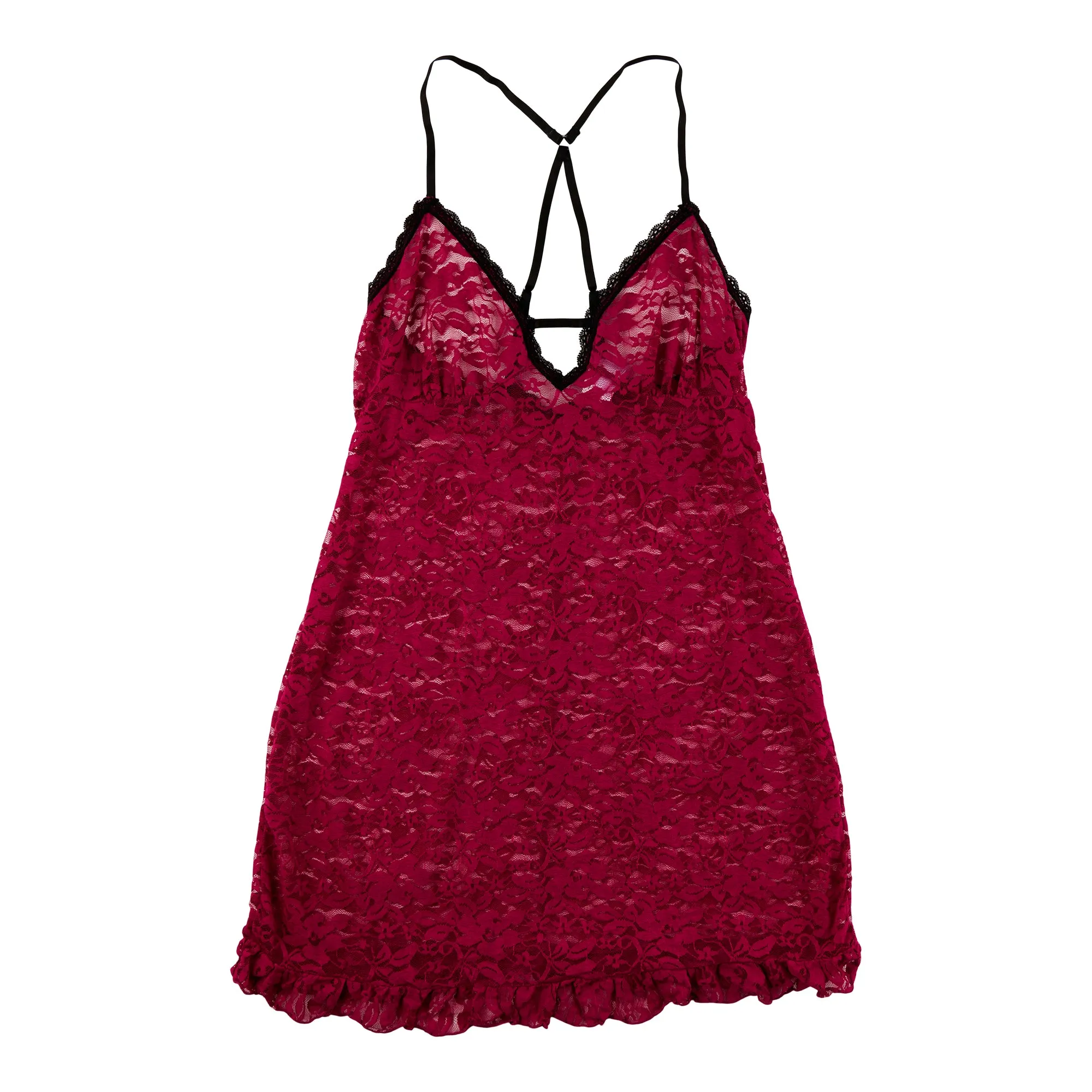 Women's Sleep Chemise, Assorted sold by Giant Tiger product image thumbnail 2