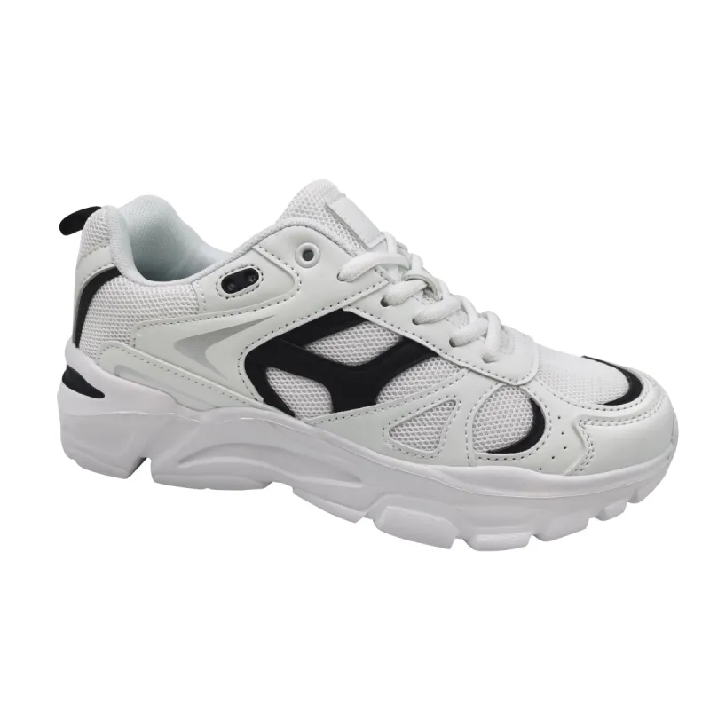 ACX ACTIVE Women's Ortholite Mesh Lace-Ups sold by Giant Tiger
