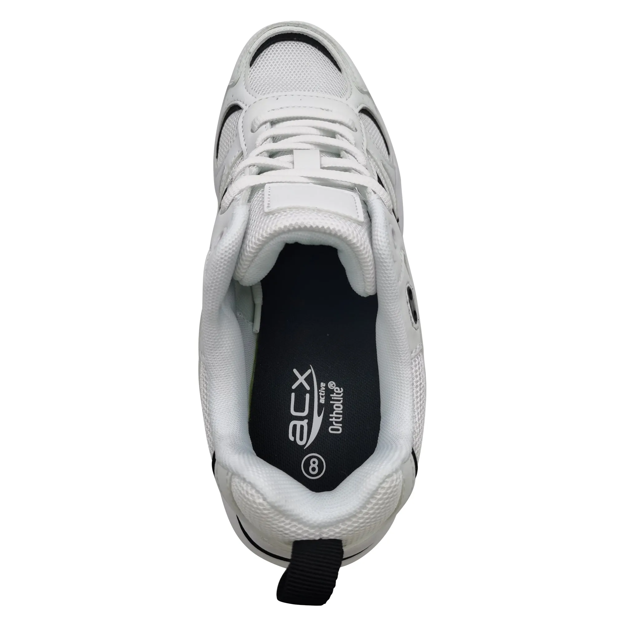 ACX ACTIVE Women's Ortholite Mesh Lace-Ups sold by Giant Tiger product image thumbnail 3