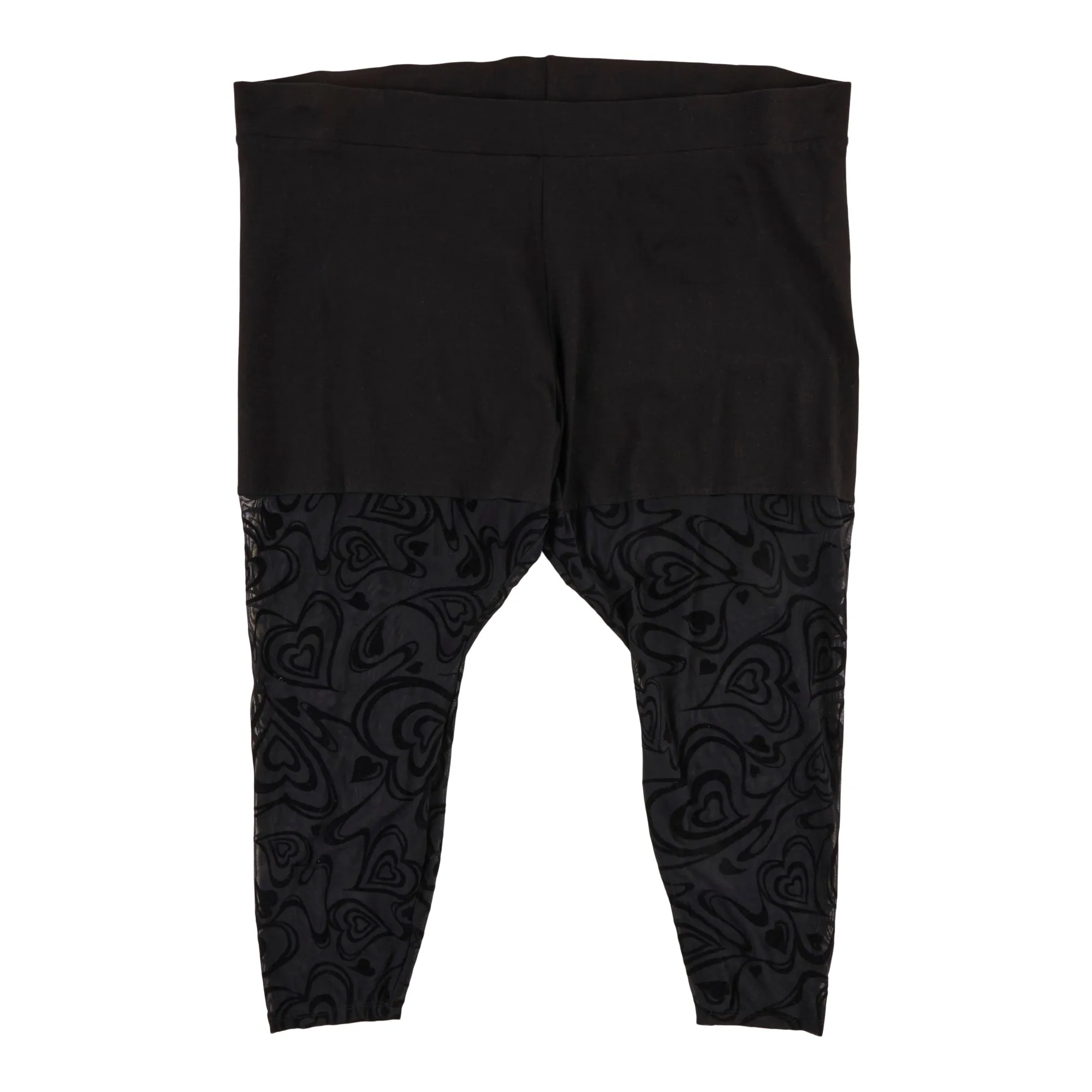 Women's Plus Leggings, Assorted sold by Giant Tiger