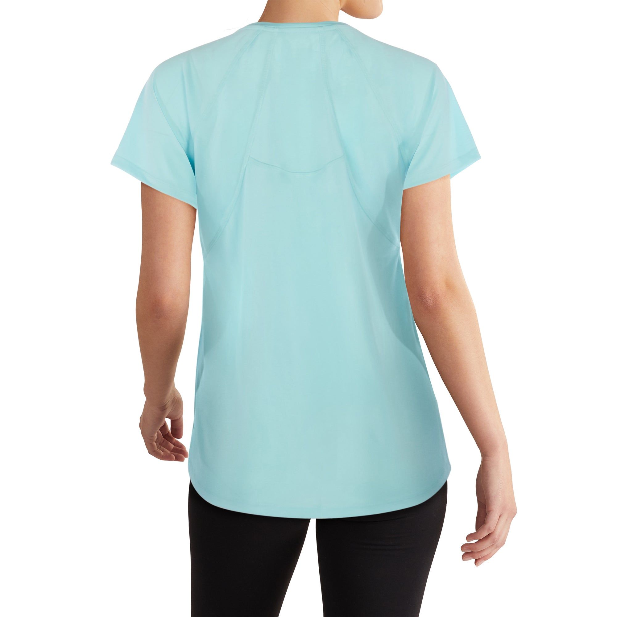 ACX Active Women's Energy Short Sleeve T-Shirt sold by Giant Tiger product image thumbnail 2