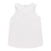 mySTYLE Women's Mykonos Knotted Strap Tank Top sold by Giant Tiger