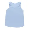 mySTYLE Women's Mykonos Knotted Strap Tank Top sold by Giant Tiger