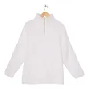 Carisma Women's Sherpa Half Zip PJ Top sold by Giant Tiger