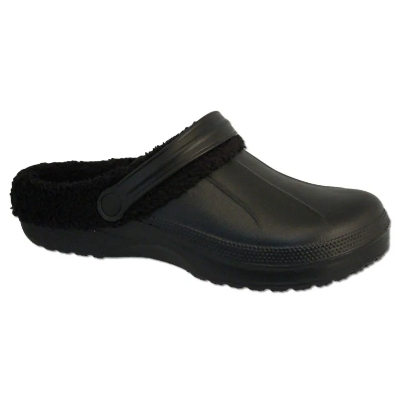Women's Lined Clogs sold by Giant Tiger