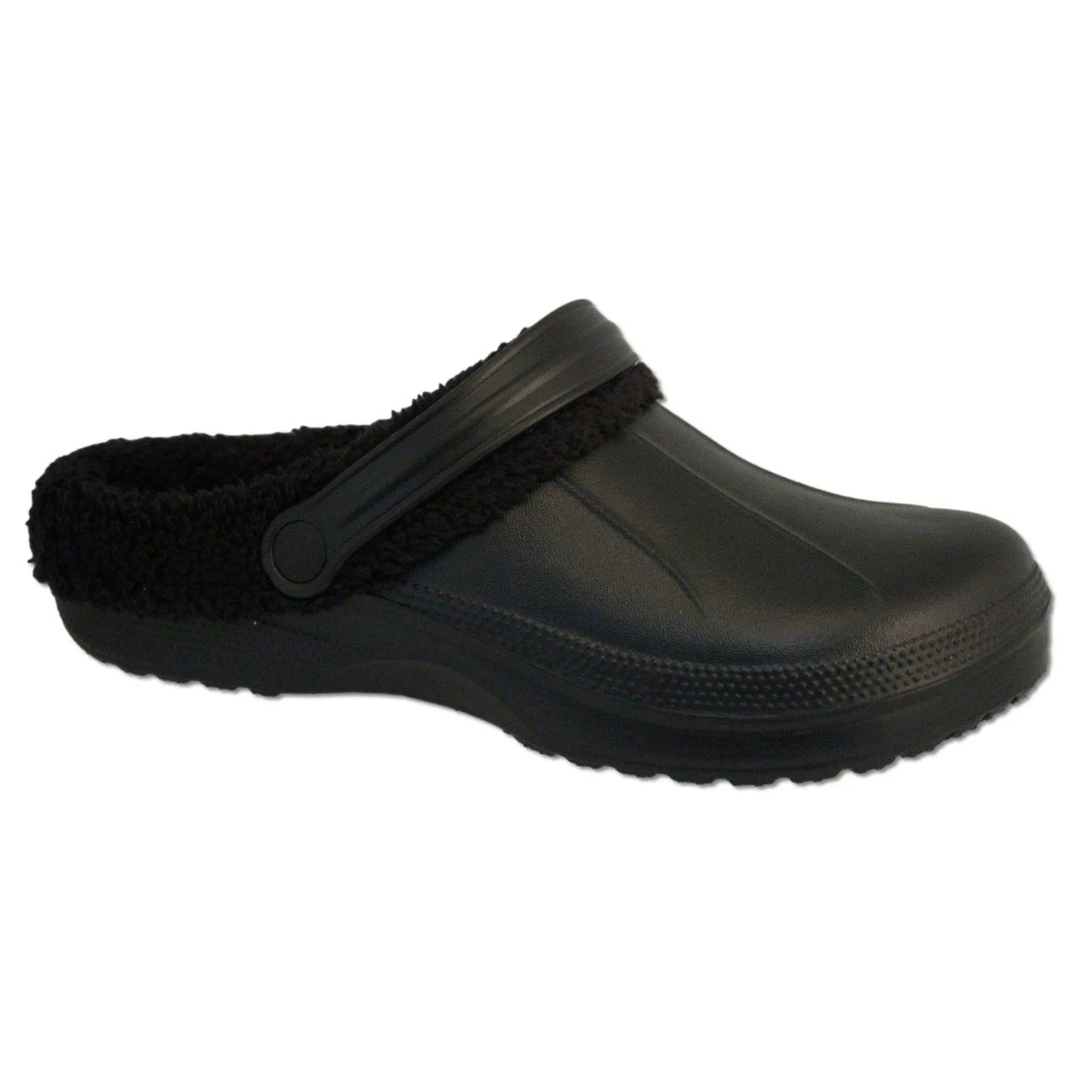 Women's Lined Clogs sold by Giant Tiger