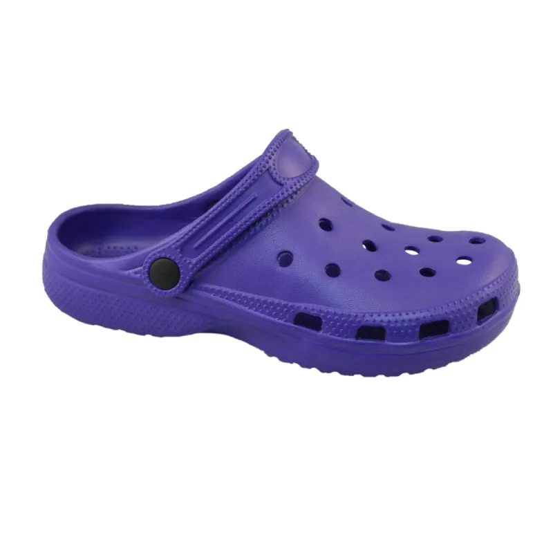 Women's Beach Clogs sold by Giant Tiger