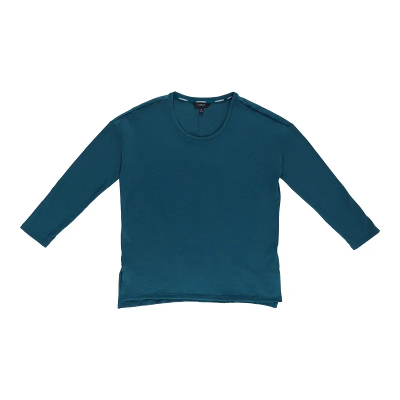 Women's Long Sleeve Knit Top, Assorted sold by Giant Tiger