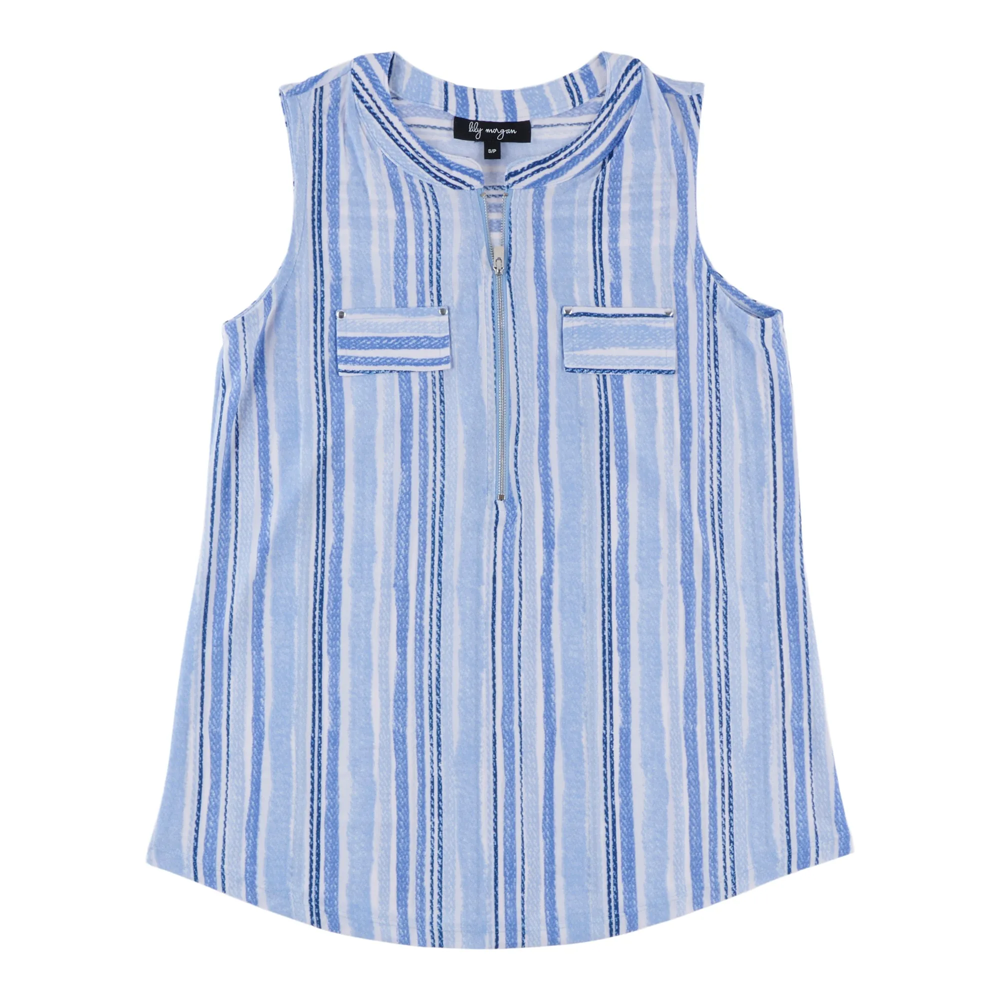 lily morgan Women's V-Neck Flat Pocket Camisole sold by Giant Tiger