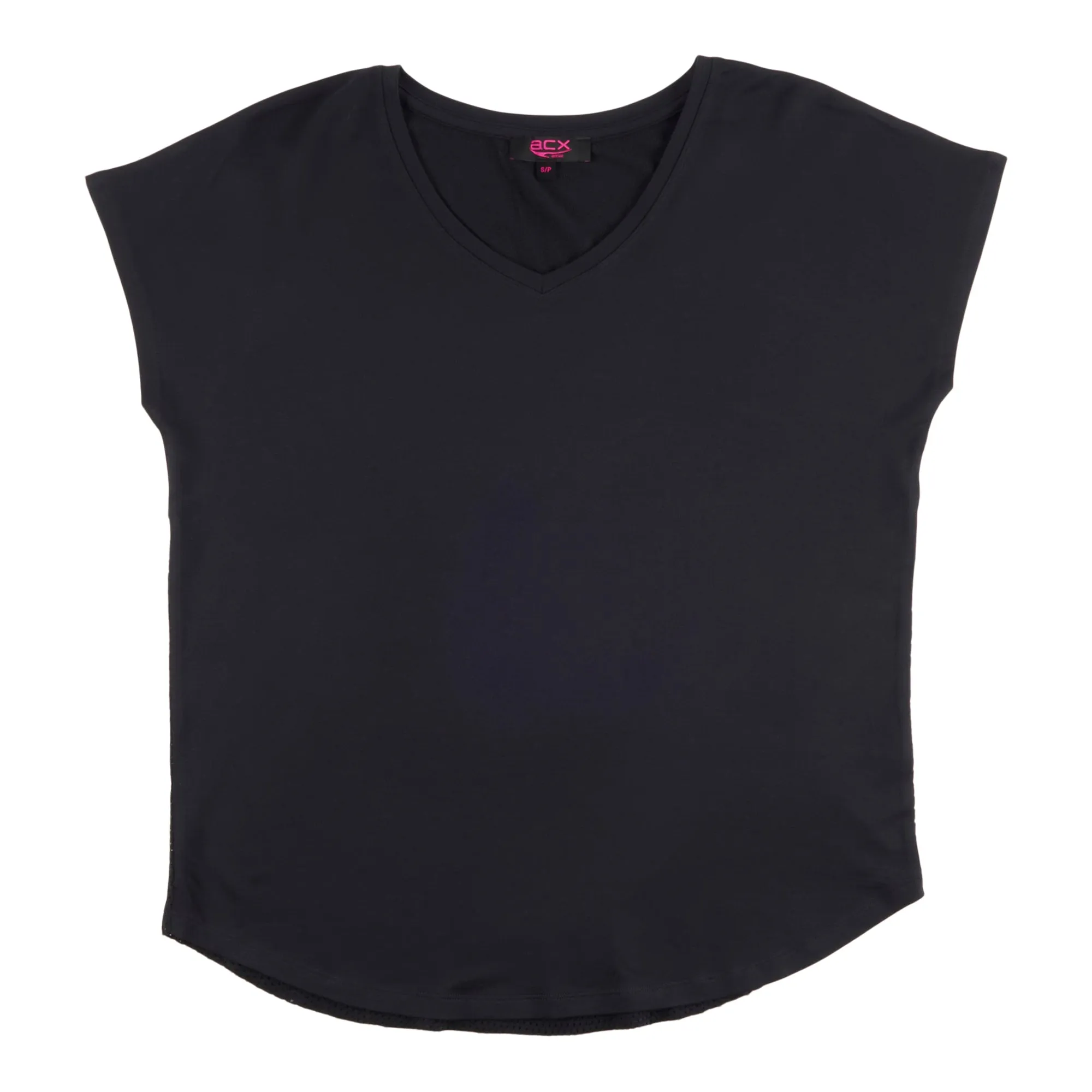 ACX Active Women's Balance Short Sleeve V-Neck T-Shirt sold by Giant Tiger