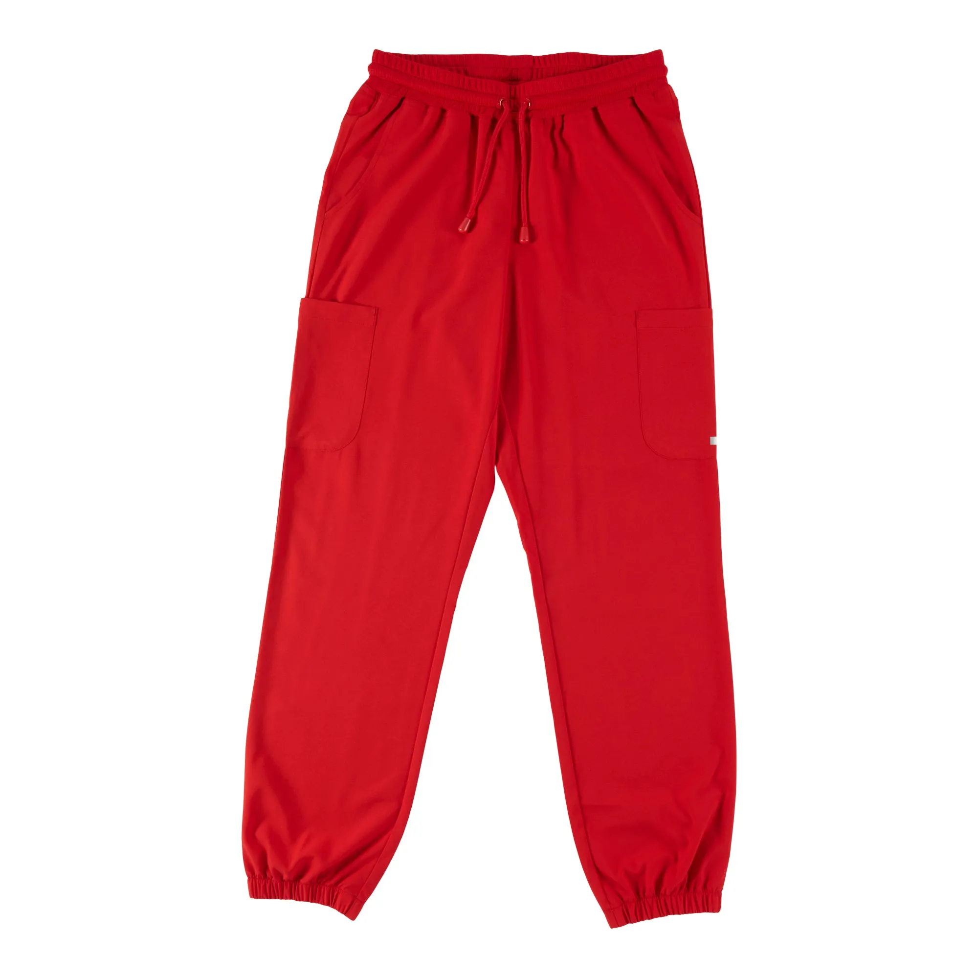 White Cross Women's Lite Tech Jogger Scrub Pants sold by Giant Tiger product image thumbnail 2