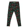 Comfy Cozy Women's Skinny Casual Leggings sold by Giant Tiger