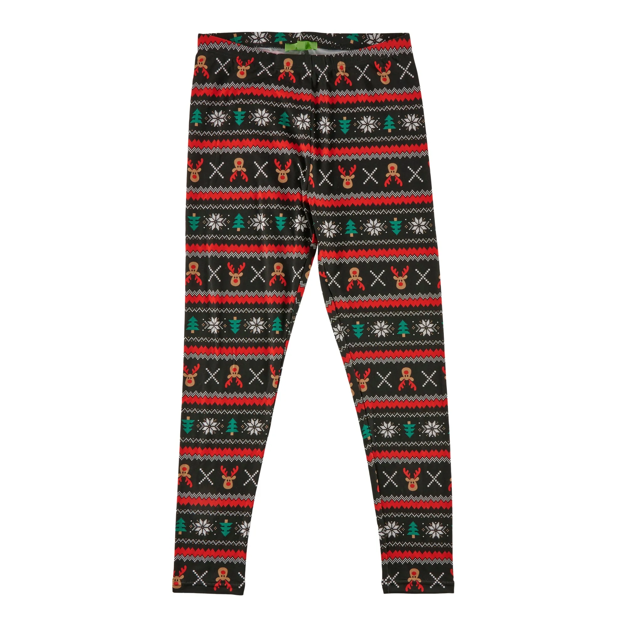 Comfy Cozy Women's Skinny Casual Leggings sold by Giant Tiger product image thumbnail 2