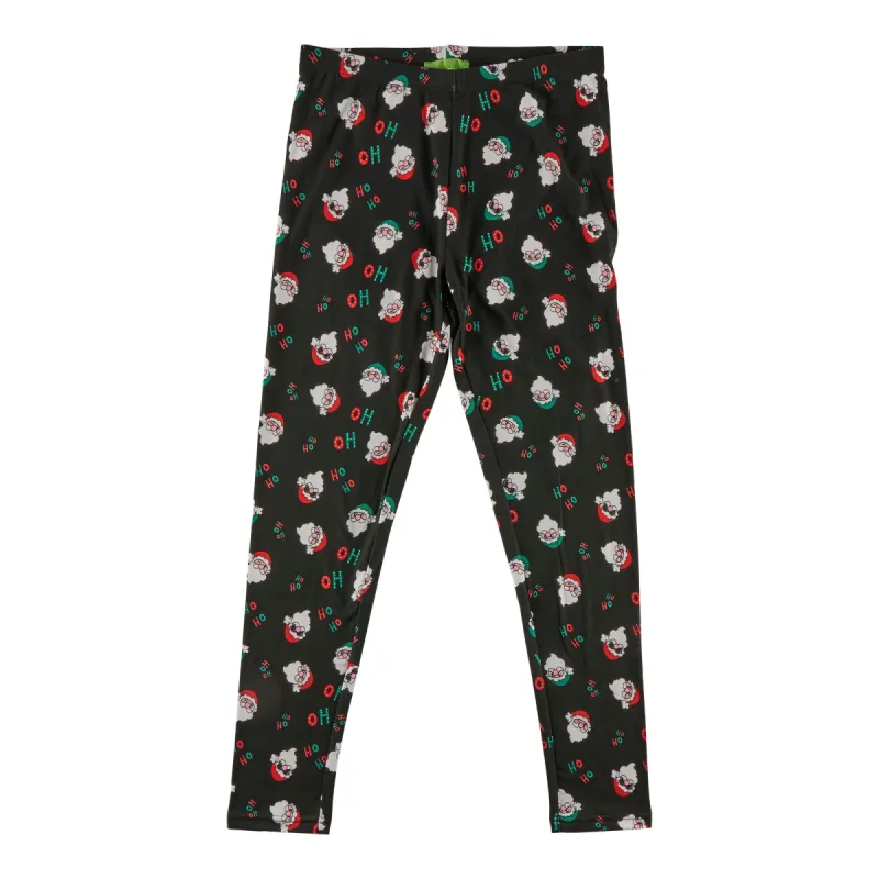Comfy Cozy Women's Skinny Casual Leggings sold by Giant Tiger