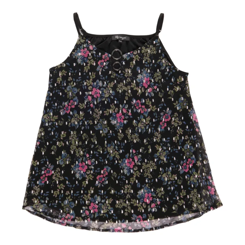 lily morgan Women's Ring Detail Camisole sold by Giant Tiger