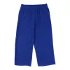 lily morgan Women's Crinkle Cropped Pants sold by Giant Tiger