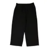 lily morgan Women's Crinkle Cropped Pants sold by Giant Tiger