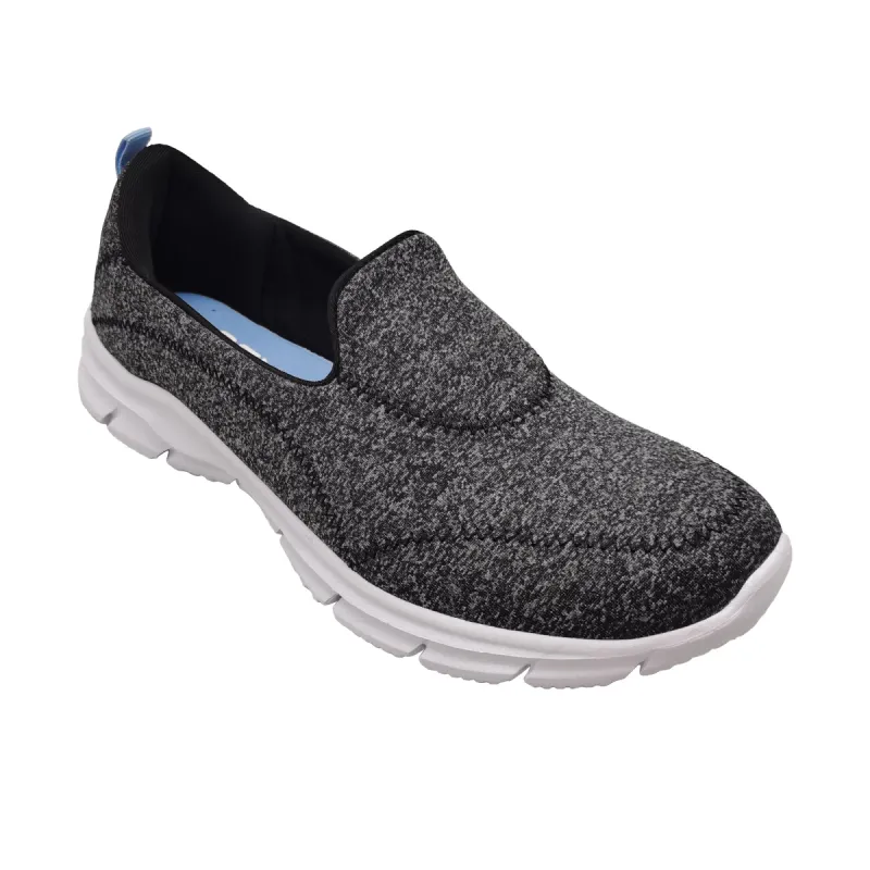 ACX Active Women's Memory Foam Basic Slip-On's sold by Giant Tiger