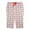 Canada EH! Women's Plus Canada Day Peachy PJ Capris sold by Giant Tiger